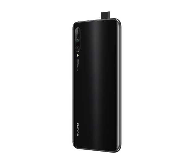 Huawei P smart Pro 6/128GB czarny - 530669 - zdjęcie 4